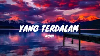 NOAH - YANG TERDALAM COVER || NAZARA (ReArrangement) Lirik