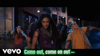 Come on Out (From "ZOMBIES 3"/Sing-Along)