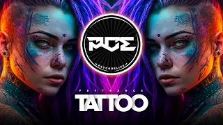 PSYTRANCE ● Loreen - Tattoo (Naze & Psytrax Remix)