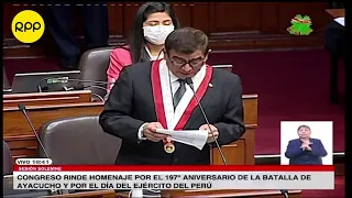 Congreso interpela al ministro Carlos Gallardo por filtraciones de prueba docente | 1/2