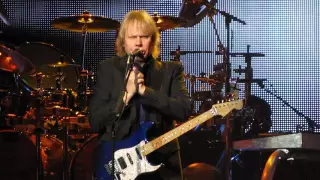 Styx "Superstars" Live @ The Borgata Music Box