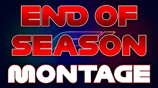 End of Season Montage (2020) - Don't Stop Me Now (Queen) | Montage