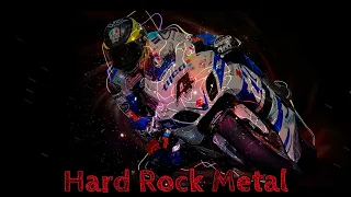 Hard Rock Metal - You Asked for It - Music with powerful electric guitar riffs - PLAYLIST