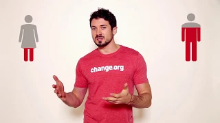 10 фактов о Change.org