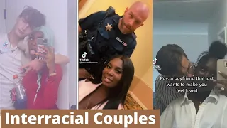 Interracial Couples (WmBw) |3|🤍🖤