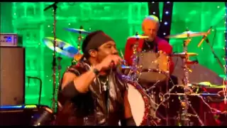 TOOTS & THE MAYTALS   2010 12 31 @ Jools Holland show