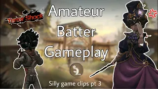 [IDV] Silly little batter gameplay