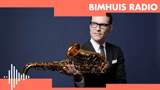 BIMHUIS Radio Live Concert: Benjamin Herman Birthday Bash