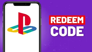How to Redeem Playstation Gift Card Code on PS4/PS5 - Updated 2023
