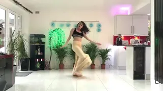 Beautiful girl dance Laila Laila main Laila letest song