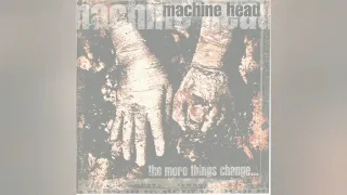 Machine Head - My Misery sub español & lyrics