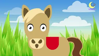 Animals Sound Song #nurseryrhymes #lambtales #kids