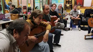 Clases guitarra 2