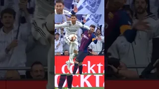 Ter Stegen gets revenge on Ramos 😈