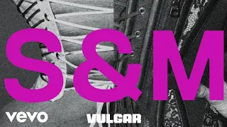 Sam Smith - Vulgar (More Madonna Mix) (HQ Audio)