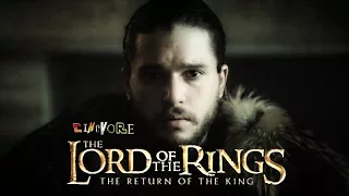 GAME OF THRONES Epic Trailer // THE LORD OF THE RINGS Style