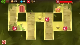 King of Thieves: level 30 (3 stars)