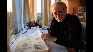 Jean-François LAGUIONIE - Courts métrages d'animation (1965-1978)