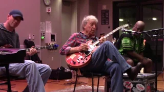 Elvin Bishop, Fooled Around And Fell In Love, Palo Alto, 12/20/19