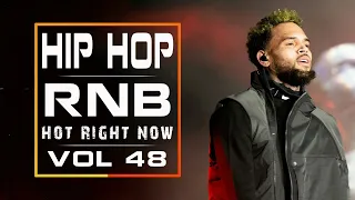 RNB MIX | RNB PARTY | BEST HIP HOP BLACK HITS 2022 | VOL 48