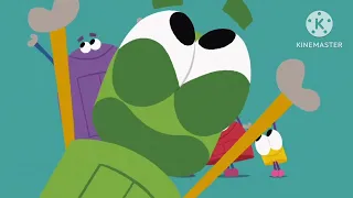 StoryBots: Nouns (Alternative Ending)