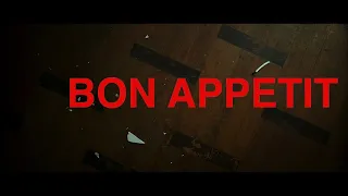 BON - APPETIT | Short Film