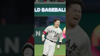 Walk Off! Team Japan Stuns In WBC ⚾️