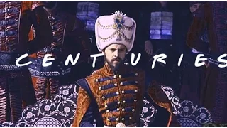 Murad | CENTURIES