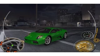 Midnight Club 3 DUB Edition Remix - What happens when you hit 100% completion?