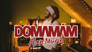 Alan Murin - DOMAMÁM |Official Video|