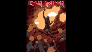 Iron Maiden - To Tame a Land (Letras Inglês / Português)