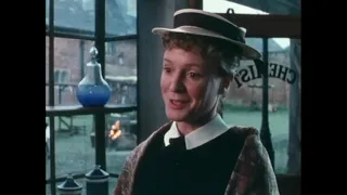 Shades of Darkness - The Lady's Maid's Bell (1983) S01E01