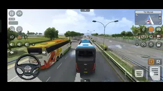 Bus Simulator part 3