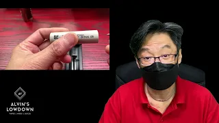 Molicel p26a - best vape battery. Battery usage and safety. Special competition.