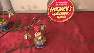 QuikThrift: $10.00 Christmas Mickey’s Marching Band