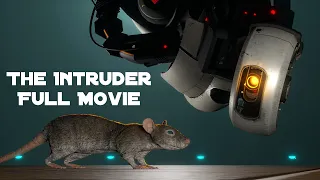 The Intruder - Full Movie | Portal 2 Animation (S2FM)