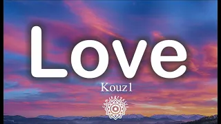 Love - Kouz1