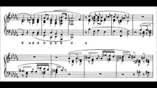 Liszt: Six Consolations, S.172 (Zilberstein)