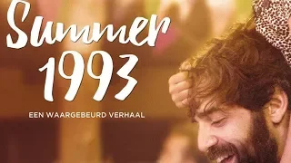 Verano 1993 (Estiu 1993) 2017 (English Sub) Streaming XviD AC3