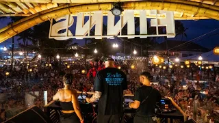 FINNS DAY OUT Skrillex Aftermovie - FINNS Beach Club, Bali