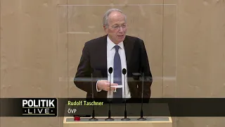 268 Rudolf Taschner ÖVP   Nationalratssitzung ab 1910 Uhr vom 11 12 2020 um 1910 Uhr – ORF TVthek pl