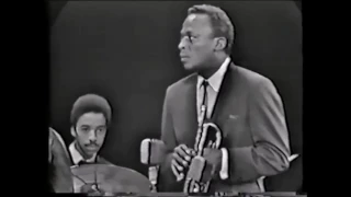 Miles Davis angry at Herbie Hancock