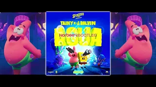 J Balvin & Tainy - Agua (Norbeev Bootleg)