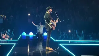 “Gratitude” | Brandon Lake with Phil Wickham | Target Center | Minneapolis, MN