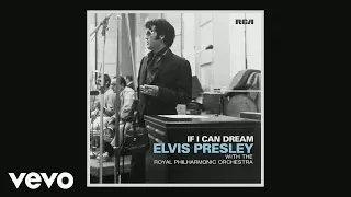 Elvis Presley - Fever (Official Audio) ft. Michael Bublé