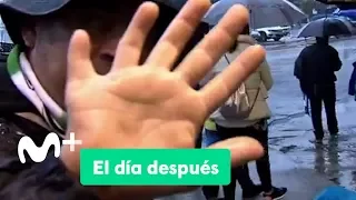 El Día Después: (19/03/2018): Lo que el ojo no ve