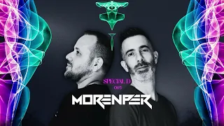 Morenper  - Special D 005