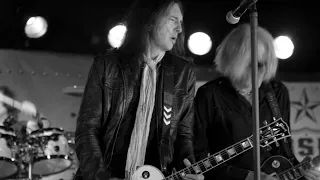 BLACK STAR RIDERS - Hey Judas (OFFICIAL VIDEO)