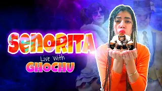 BGMI GIRL GAMER🤷| Senorita Live #BGMI #IOS #sassysenorita