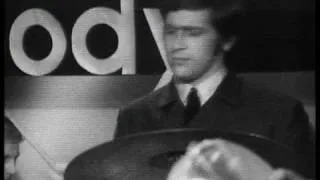 The Moody Blues - Go Now - "Top Of The Pops" Show (1964)